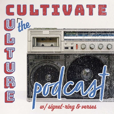 Cultivate the Culture Podcast