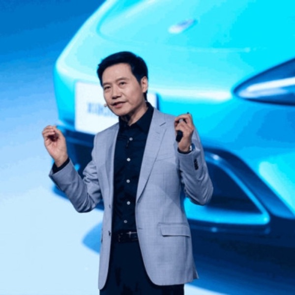 E108-《小米SU7这次成了！雷军的“得屌丝者得天下”定律依然成立？》