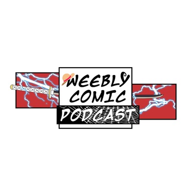 The Weebly Comic Podcast The Weebly Comic Podcast