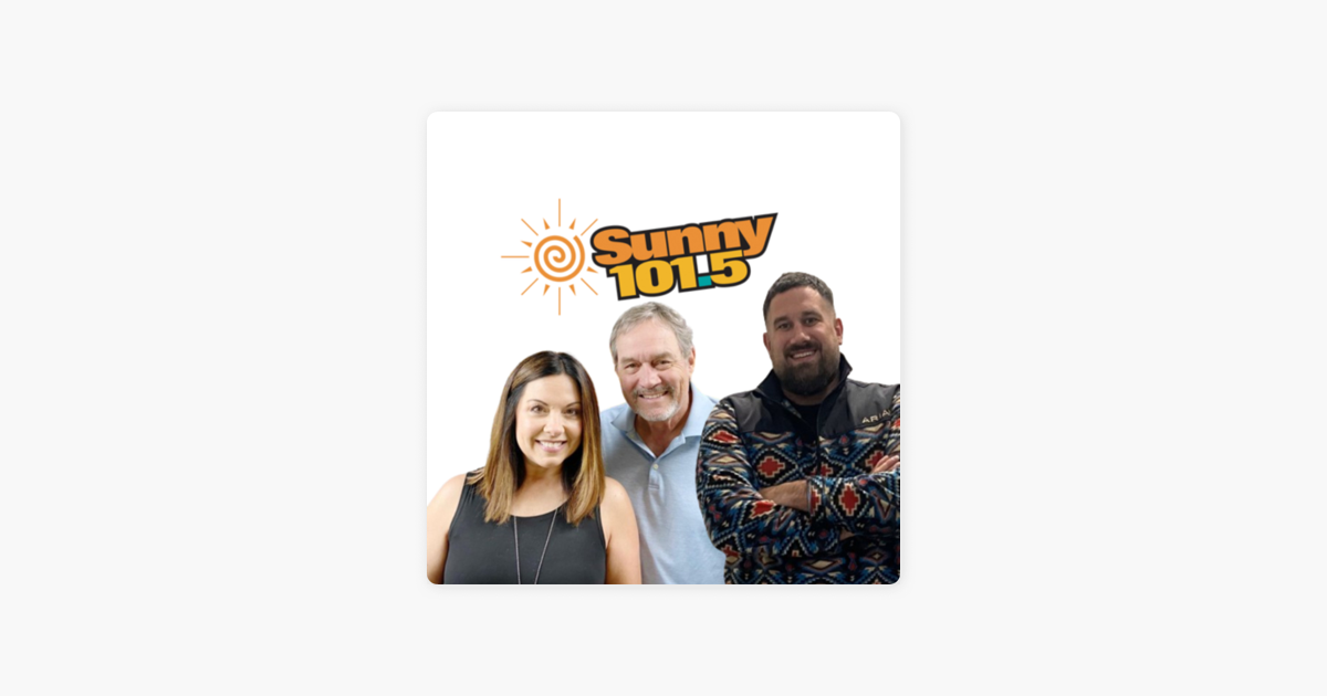  jack caleb traci on sunny 101 5 jack traci show april seventeen
