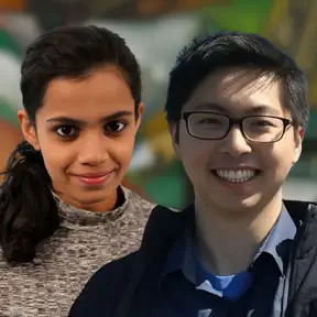 Gemini Robotics – AI for the Physical World, with Keerthana Gopalakrishnan and Ted Xiao of Google DeepMind artwork