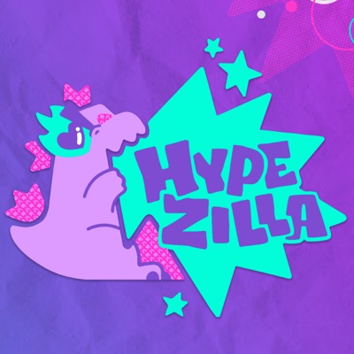 Hypezilla:Jovem Nerd