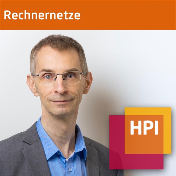 Rechnernetze (SS 2025) - tele-TASK