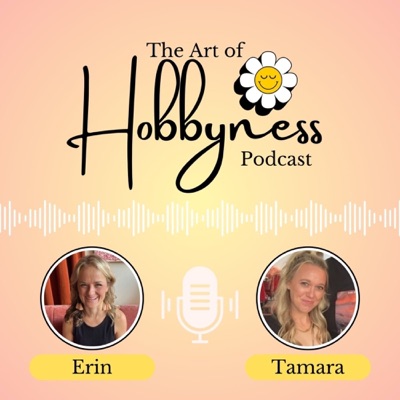 The Art of Hobbyness The Art of Hobbyness