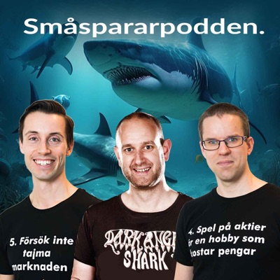 Småspararpodden