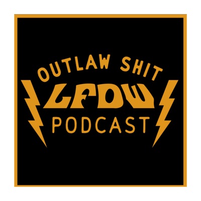 Outlaw Sh!t Outlaw Sh!t