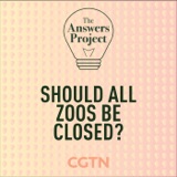 S02E01:  Should all zoos be closed?