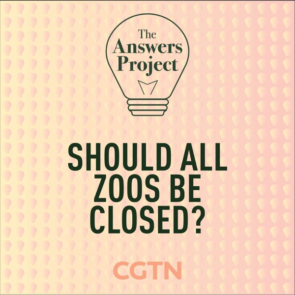 S02E01:  Should all zoos be closed? photo