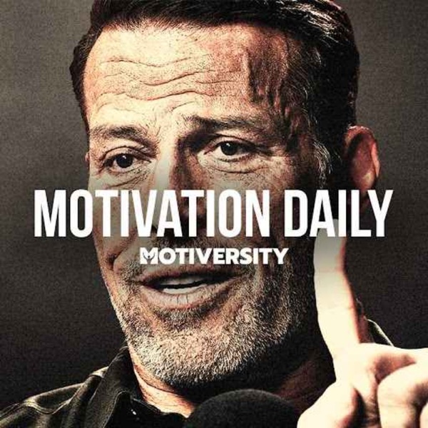 BUILD AN EXTRAORDINARY LIFE - Best Tony Robbins Motivation