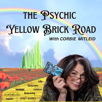 The Psychic Yellow Brick Road
