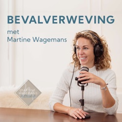 Bevalverweving | Martine Wagemans