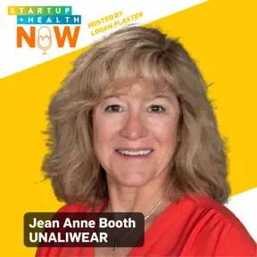 Designing a Medical Alert People Actually Wear | Jean Anne Booth, UnaliWear artwork