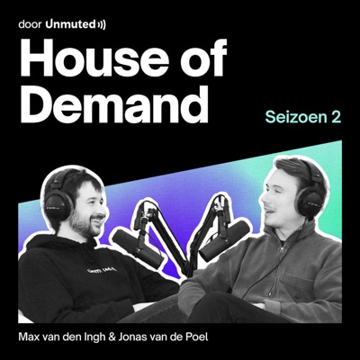 House of Demand