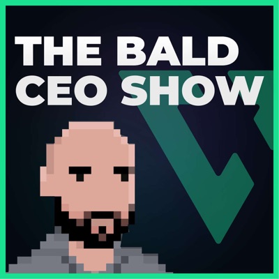 The Bald CEO Show
