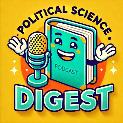 Political Science Digest Political Science Digest