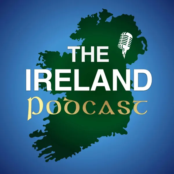 The Ireland Podcast
