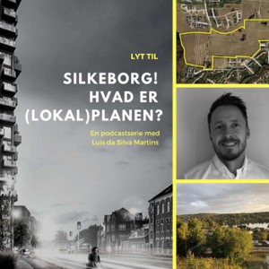 Silkeborg! Hvad er lokalplanen?