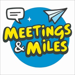 Meetings and Miles