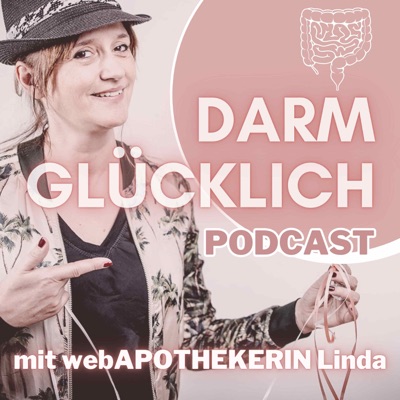 Darmglücklich | mit webApothekerin Linda Reeves Darmglücklich | mit webApothekerin Linda Reeves