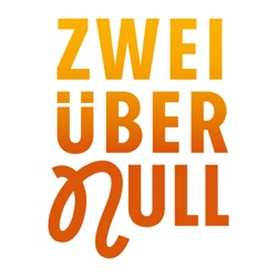 Zwei über Null