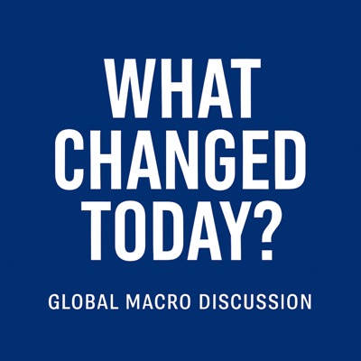 What Changed Today? What Changed Today?