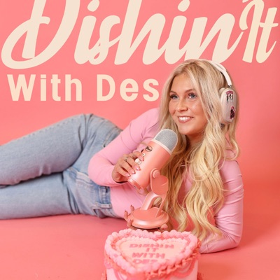 dishin' it with des:Destiny Sidwell