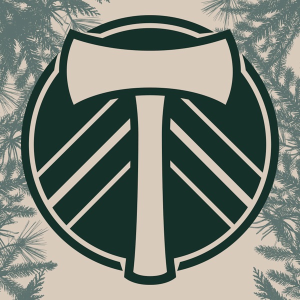 Portland Timbers Podcasts image