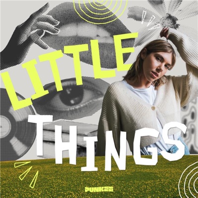little things little things
