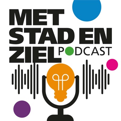 Met Stad en Ziel Podcast