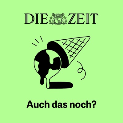 Auch das noch? Auch das noch?