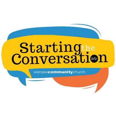 Starting the Conversation