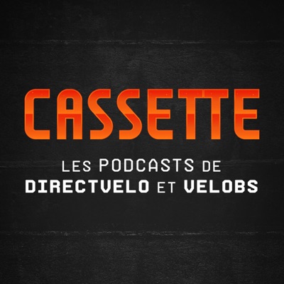 Cassette:DirectVelo et Velobs