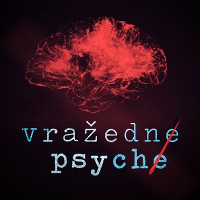 vražedné psyché vražedné psyché