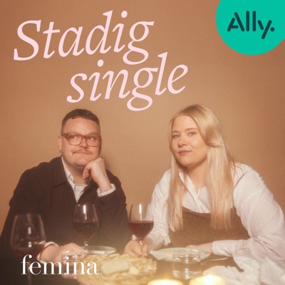 Stadig single:Ally og femina