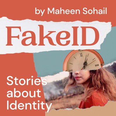 FakeID Podcast