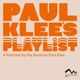 Paul Klee’s Playlist EN