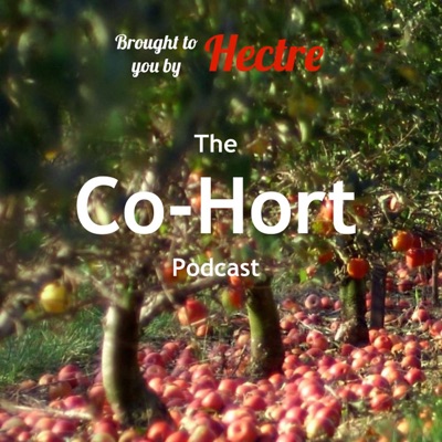 The Co-Hort Podcast