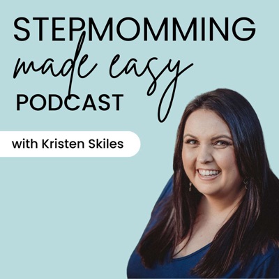 Stepmomming Made Easy