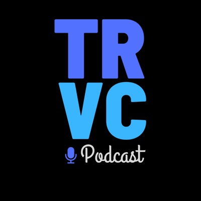 TRVC - The Turkish VC podcast TRVC - The Turkish VC podcast