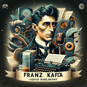 Franz Kafka - Audio Biography