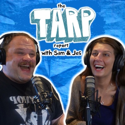 The Tarp Report The Tarp Report