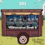 TPS240: YEWniversal Draft II