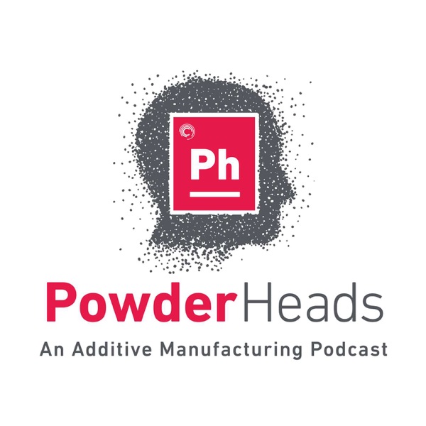 PowderHeads presented by Carpenter Additive