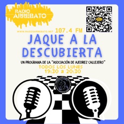 Jaque a la descubierta