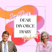Dear Divorce Diary - With Daz & Jop