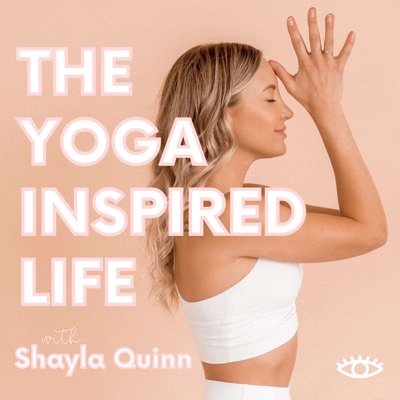 The Yoga Inspired Life The Yoga Inspired Life