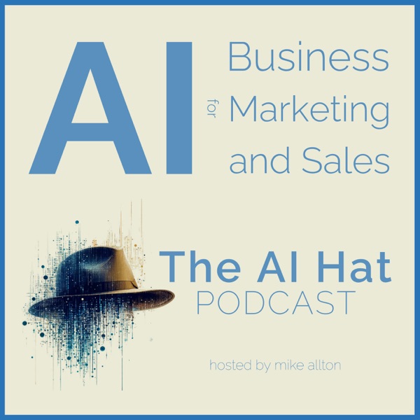 AI in Marketing: Unpacked Image