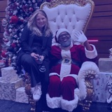 🎅🏾 Niche to Meet You, Santas of Color Coalition