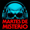 Martes De Misterio - Martín Echevarría