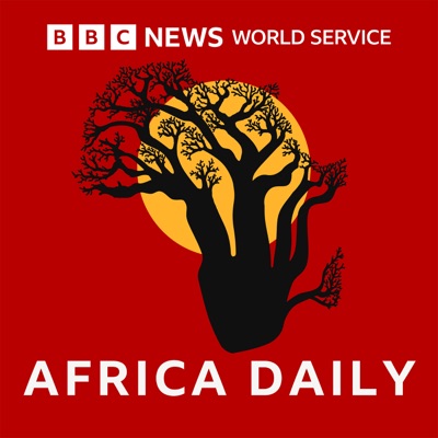 Africa Daily Africa Daily